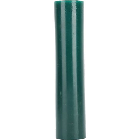 Tube de Cire Vert pour Fabrication de Bijoux - Outil de Gravure pour Anneaux - Accessoire T-1062L (1/5)