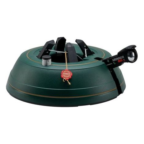 Krinner Christbaumständer Ultra Grip+ XL Stamm Ø bis 12 cm (1/5)