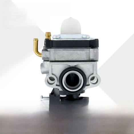 Carburateur GX22 GX31 pour tondeuse à quatre temps FG100 Walbro WYL-19 -1 (1/5)