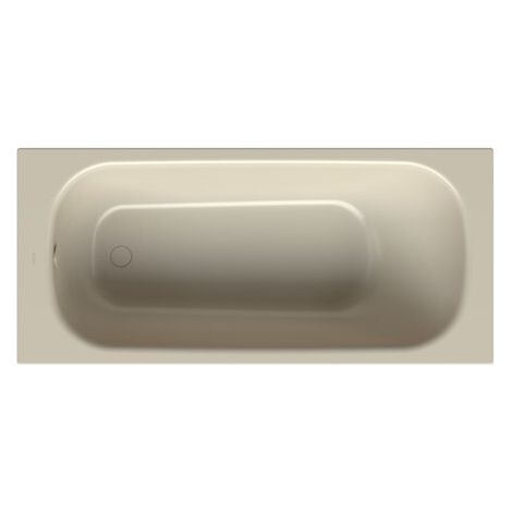 BETTE 2944-422 Baignoire Rectangulaire Beige (1/3)