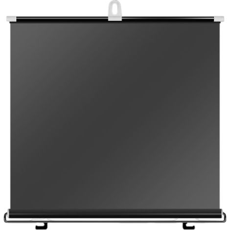 Pare- rétractable - Store enrouleur pour fenêtre de camion, film PVC réglable avec tige en métal Brise-vue anti-UV pour pare-brise de voiture, pare- intérieur et arrière (1/5)