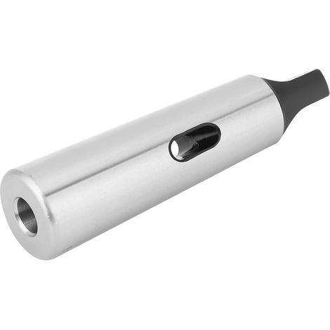 Adaptateur Cône Morse MT4 vers MT1/2/3 - Acier Trempé - Réduction de Douille - Pour Tours et Fraiseuses - Usage Industriel (1/5)
