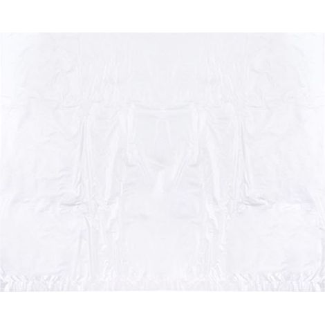 Sac de récupération d'eau pour climatiseur, double couche transparente, pour chambre et salon (1/5)