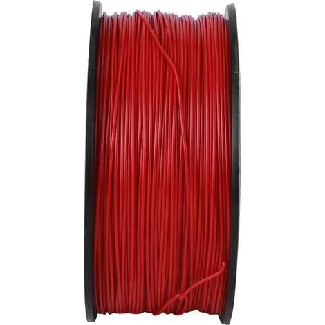 Câble électrique haute température UL1007 26AWG de 100 m pour appareils électroniques (1/5)