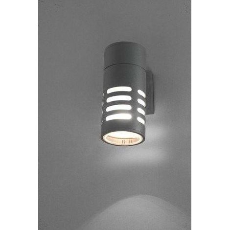 Lampada da parete per esterni Nowodvorski Mekong