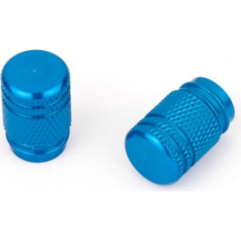 Cache-vis kyoto bleu paire protection valve