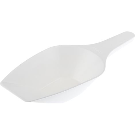 Pelle de pesée, RS PRO, 500ml, PP, Blanc ( Prix pour Boîte de 5 ) (1/3)