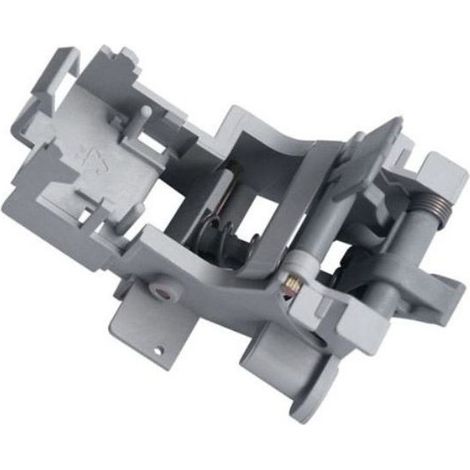 FERMETURE DE PORTE POUR LAVE VAISSELLE SMEG OU AIRLUX