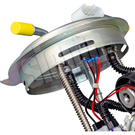 E3675M MU1421 M10105 ist für einen stabilen Durchfluss der neuen Chevrolet GMC Kraftstoffpumpenbaugruppe geeignet. (1/4)