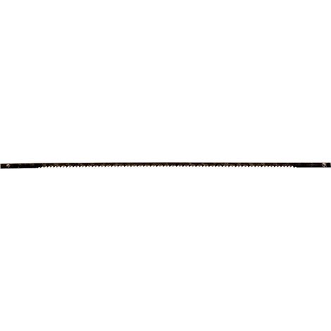 Bahco 303-5P Kopiersägeblätter 5Er Pack Für Kopiersäge 301, 165mm