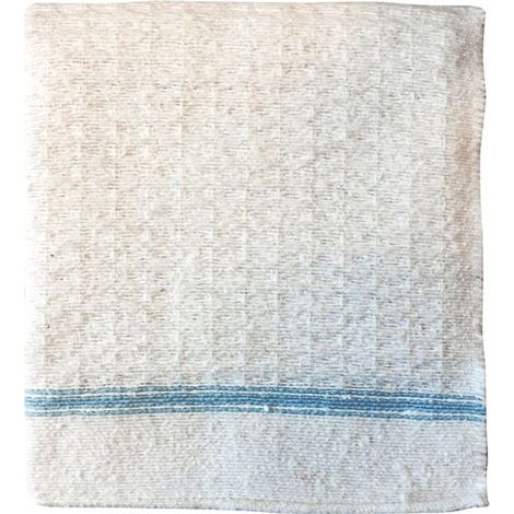 Serpilliere La Menagere 60x100 Blanc - La Menagere