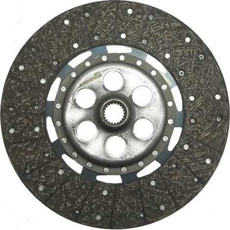 Disque d'embrayage Andoria 13" Massey Ferguson (1/4)