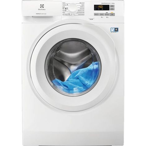 Lavadora 1400Rpm 10Kg Clase A ELECTROLUX EW6F5142FB Motor Inverte (1/5)