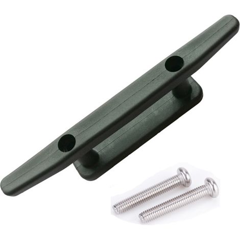 Reinforced universal suspension accessory for kayaks, anchor rope reel, canoe rope storage rack