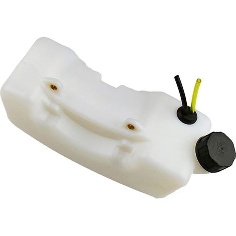 Pièces de Débroussailleuse de Rechange de Réservoir de Gaz D'Assemblée, Multicouleur 40-5 (1/5)