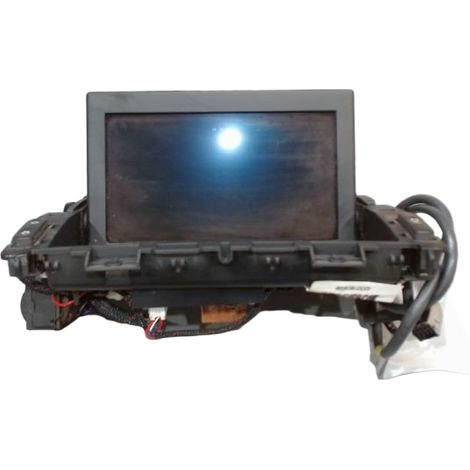 Ecran Gps PEUGEOT 308 [PRODUIT D'OCCASION]♻️6593q1 (1/3)