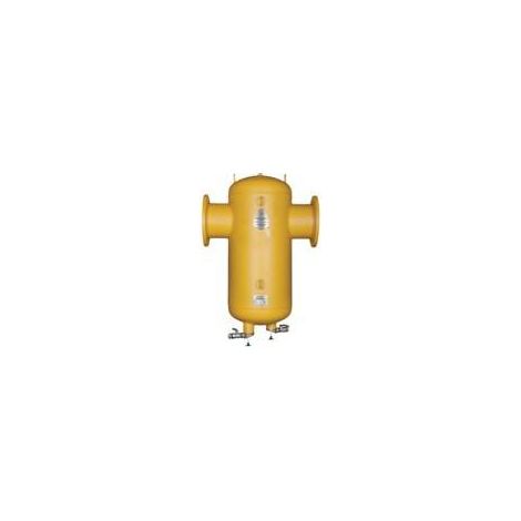 Bosch Installationszubehör BE050FM Schlammabscheider, Nennweite: 50 mm, 7738317152 (1/2)