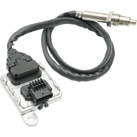 Sensore NOx per Massey Ferguson, Kubota, Fendt codice OEM 5WK96755A, A2C95912900-03, ACW1305320, A2C6253311466 (1/5)