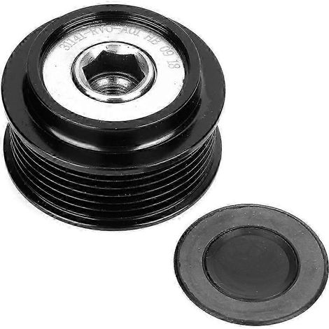 Poulie d'embrayage d'alternateur 31141-RV0-A01 pour Honda Accord V6 3.5L 2011-2012 - Montage durable (1/5)