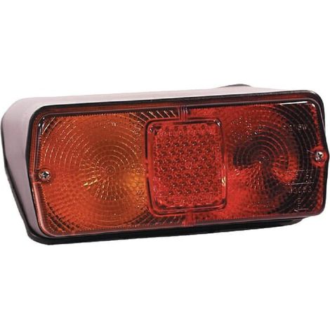 Faro trasero izdo. Cobo COBO 02528000