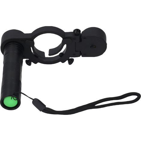 Lampe de pulvérisation universelle à LED réglable à 2 modes avec tête étanche IPX4 pour la réparation et le revêtement automobile (1/5)