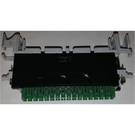 3M 450120 COREL Unterbrechungsfreies Modul 8P – Grün