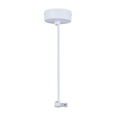 Nowodvorski PROFILE kit alimentation suspendu blanc 9237