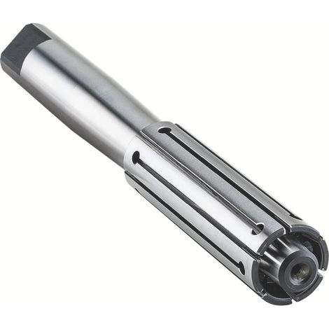 Röhm mandril básico MZE, operado manualmente, tamaño 10, con orificio de centrado, para sujeción interna - 315010 (1/3)