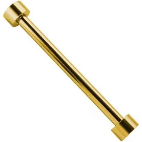 Organisateur de câbles, enrouleur de câbles de clavier, poids, canne à pêche, enrouleur, bâton, détachable, métal (1/4)
