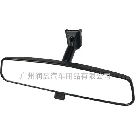 Rétroviseur intérieur compatible avec les modèles Ford Focus, Mondeo et Escort, référence 5M51-17N695-AC