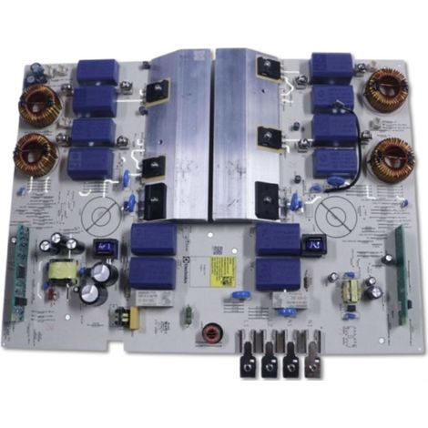 Carte électronique, module de puissance