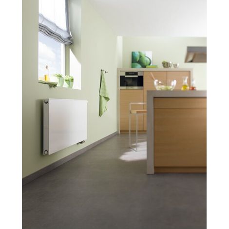 Kermi Plan-V Type 10 BH605x63x405mm (1/2)