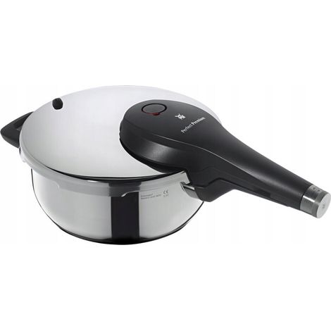WMF Perfect Premium One Pot Schnellkochtopf 3,0L
