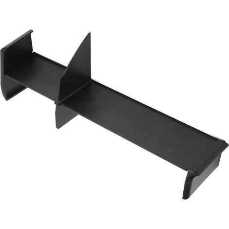 Lot de 4 séparateurs de boîte à gants, organisateurs et accessoires intérieurs de remplacement pour Tesla Model 3 Y 2021 (1/5)