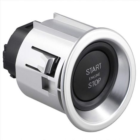 Start-/Stopp-Taste für Automotor LR050802 (1/5)