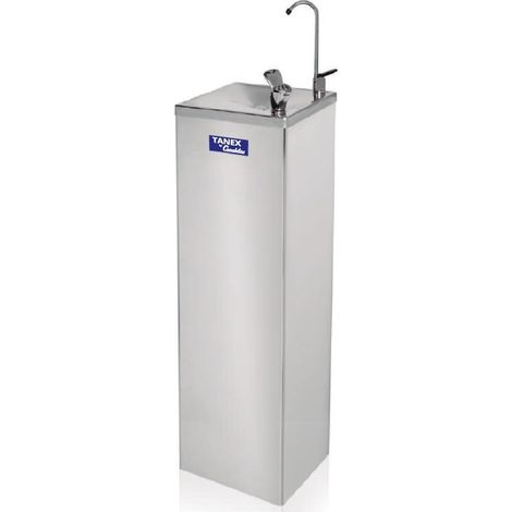 Fontaine à Eau Professionnelle Froid Statique - 25l/h - Canaletas (1/3)
