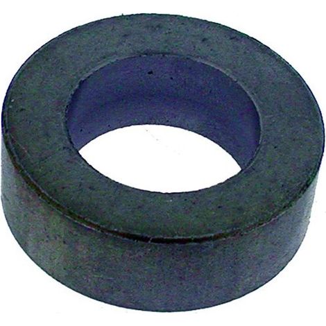 Distanziale adattabile per Scag - ø interno: 22,50 mm, ø esterno: 37,95 mm, spessore: 12,70 mm. Sostituisce origine: 43037-01