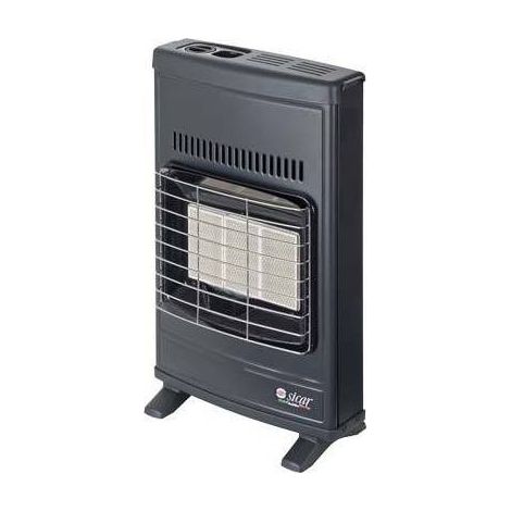 Estufa Sicar Eco 42T 4200W