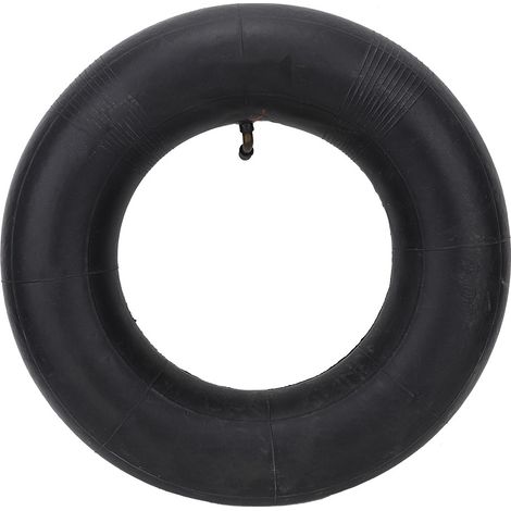 Tool Trolley Inflatable Inner Tube Rubber 4.00-8 Wear-Resistant Air Tube (1/5)