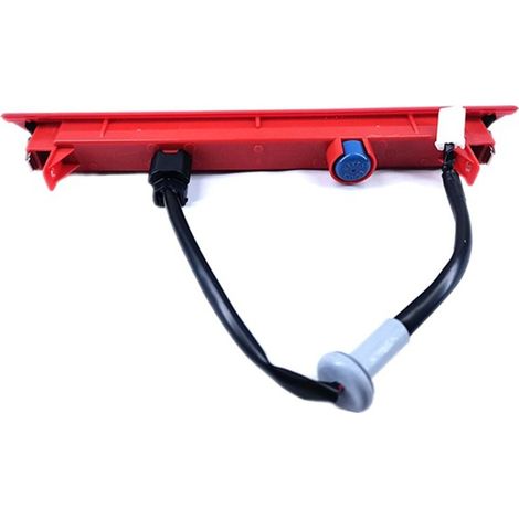 265909433R is suitable for 16-20 Renault Koleos II MK2 high-mounted brake lights. (1/4)