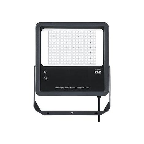 THORN LED-Anbaustrahler 120W 4000K 15015lm Alu Konv IP66 1LED anth Direktans (1/5)