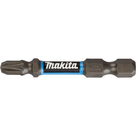 Makita - Juego de puntas PZ3, 10 uds. E-26004 (1/3)