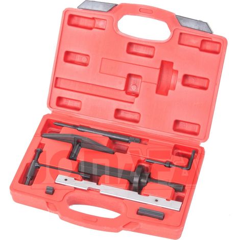 JOMAFA CONJUNTO CALADO/REGLAJE FOR 1.8 TDDI/TDCI FOCUS, FIESTA, MONDEO, C-MAX