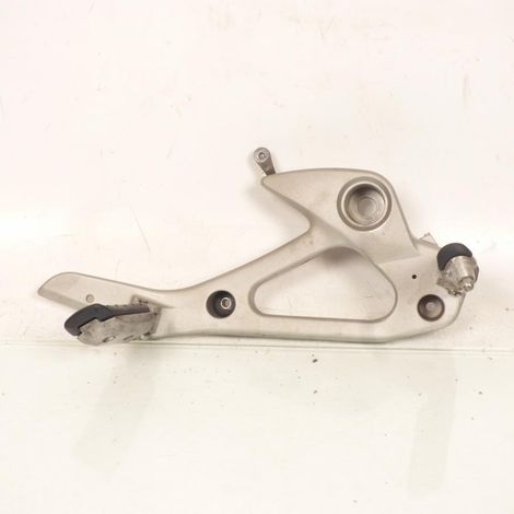[PRODUIT D'OCCASION] Platine repose pied origine pour Moto Honda 1000 Xl V-Varadero (1/3)