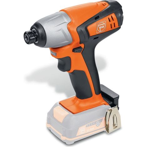 Fein Akku Schlagschrauber ASCD 12-100 W4 Select Solo 12V im Koffer 71150364000 (1/5)