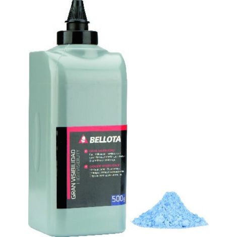 bellota Kreide für Schlagschnur, 500g, blau (1/2)