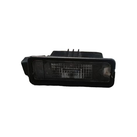 [PRODUIT D'OCCASION] Eclaireur Plaque De Police Droit VOLKSWAGEN Polo 2009- ♻️ Ref Oe. 1k8943021 - Garantie à vie (1/3)