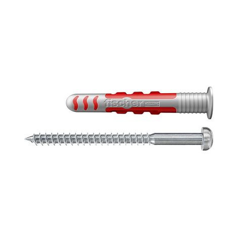 TASSELLO SIGILLANTE DUOSEAL- 6x38 S A2- FISCH- pezzi 1