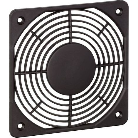 EBM Papst LZ 30 P Griglia copriventola (L x A) 119 mm x 119 mm