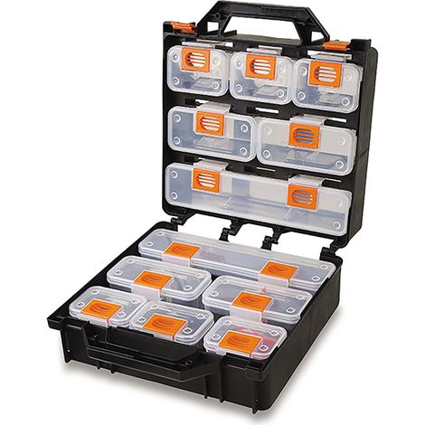 Valigetta organizer  beta 2080/v12 - 300x145x330 (1/10)